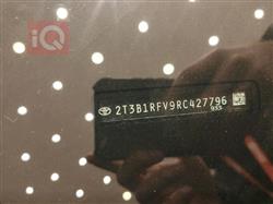 تويوتا راف 4